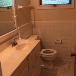 Original Bathroom